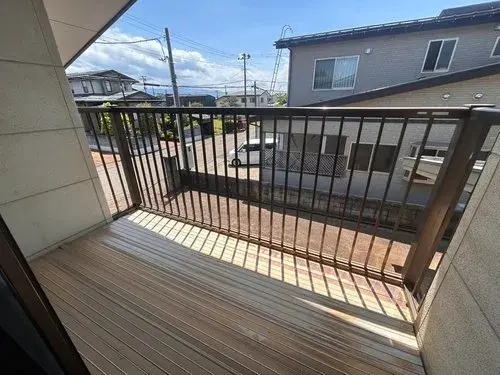 Akiya in Niigata