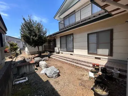 8LDK+S物件 上越市 新潟県 (2)