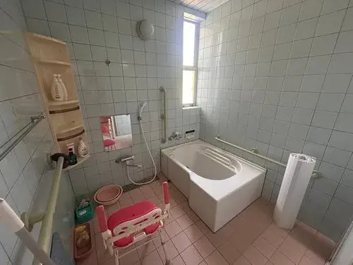 8LDK+S物件 上越市 新潟県 (17)