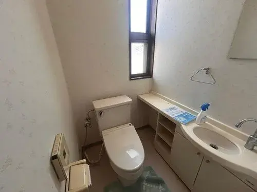 8LDK+S物件 上越市 新潟県 (19)