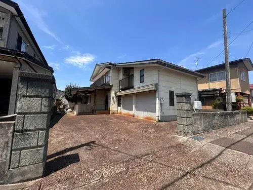8LDK+S物件 上越市 新潟県 (3)