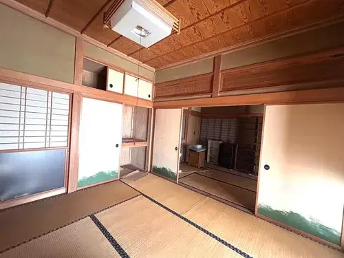 8LDK+S物件 上越市 新潟県 (6)