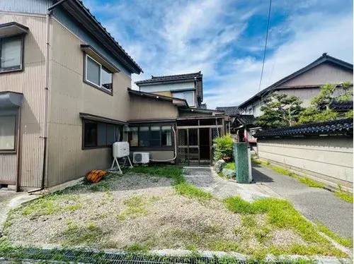 Propiedad 5LDK Nyuzen-machi Prefectura de Toyama (2)