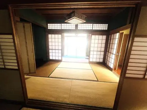 Propiedad 5LDK Nyuzen-machi Prefectura de Toyama (4)