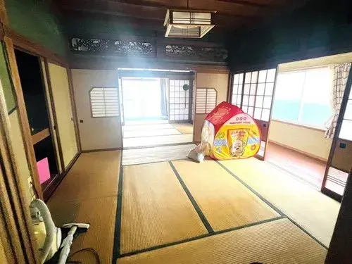 Propiedad 5LDK Nyuzen-machi Prefectura de Toyama (5)