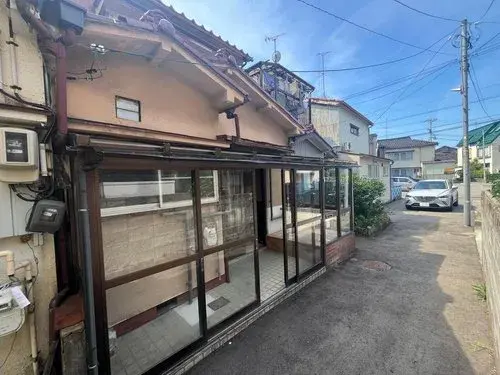 Akiya in Ishikawa
