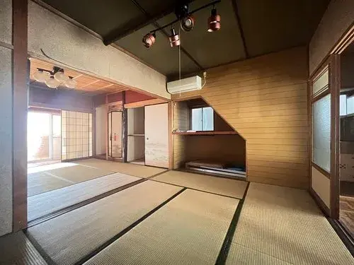 4K 金泽市 石川县 (2)