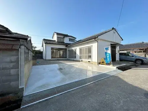 Akiya in Toyama