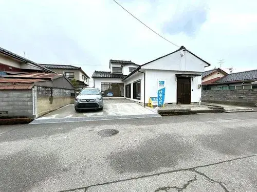 3LDK房产 富山市 富山县 (3)