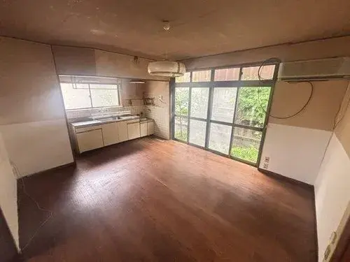 3LDK Property Kanazawa City Ishikawa Prefecture (2)