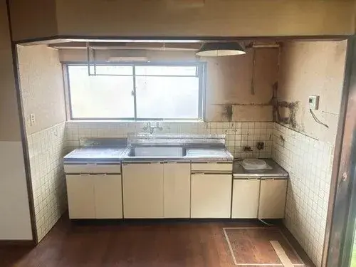3LDK Property Kanazawa City Ishikawa Prefecture (8)