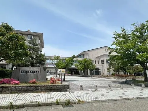 Akiya in Ishikawa