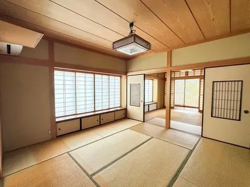 6LDK+S Kanazawa City Ishikawa Prefecture (14)
