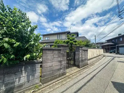 6LDK+S Kanazawa City Ishikawa Prefecture (4)