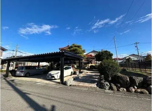 Akiya in Ishikawa