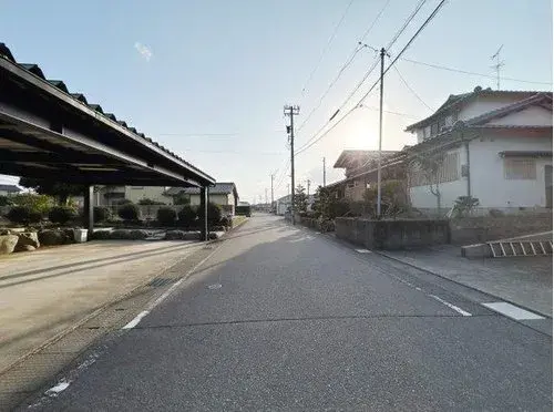 8DK Property Komatsu City Ishikawa Prefecture (11)