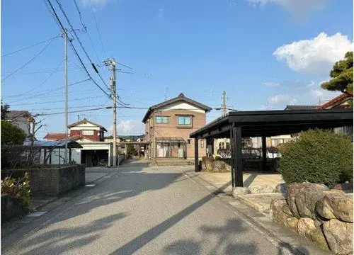 8DK Property Komatsu City Ishikawa Prefecture (12)