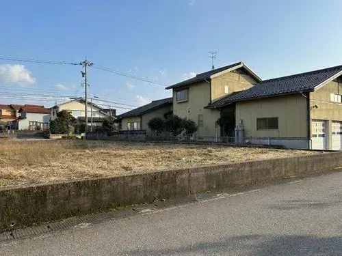 8DK Property Komatsu City Ishikawa Prefecture (13)