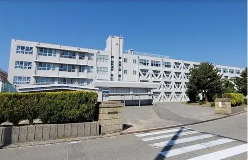 8DK Property Komatsu City Ishikawa Prefecture (15)