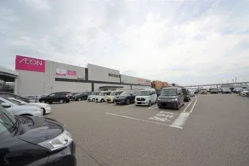 8DK Property Komatsu City Ishikawa Prefecture (18)