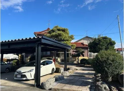 8DK Property Komatsu City Ishikawa Prefecture (3)