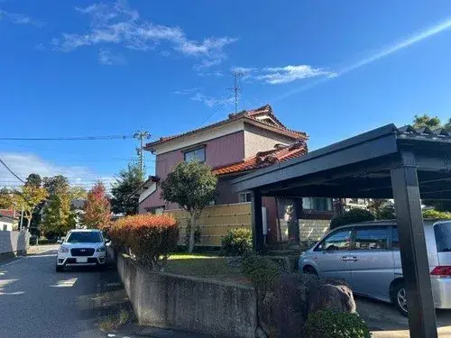 8DK Property Komatsu City Ishikawa Prefecture (4)