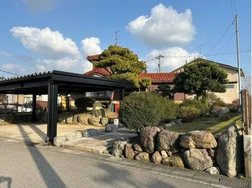 8DK Property Komatsu City Ishikawa Prefecture (5)