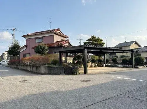 8DK Property Komatsu City Ishikawa Prefecture (6)