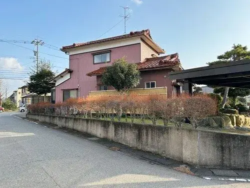 8DK Property Komatsu City Ishikawa Prefecture (7)