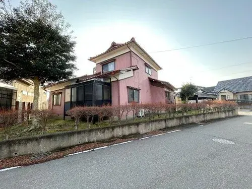 8DK Property Komatsu City Ishikawa Prefecture (8)