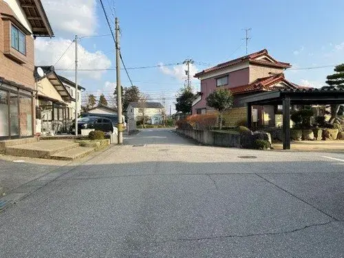8DK Property Komatsu City Ishikawa Prefecture (9)