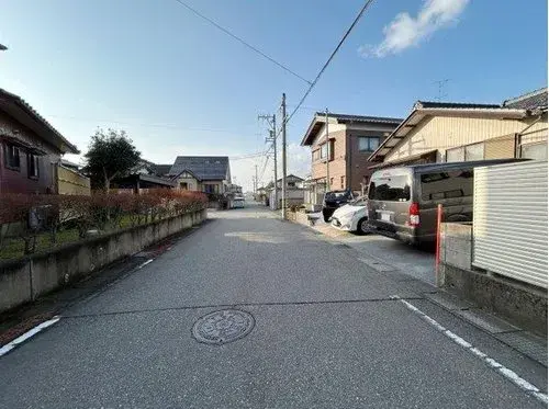 8DK Property Komatsu City Ishikawa Prefecture (10)