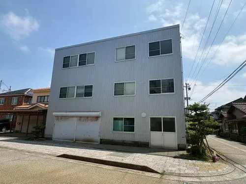 Akiya in Ishikawa