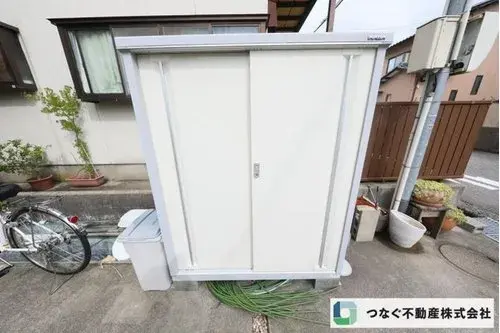 Akiya in Ishikawa