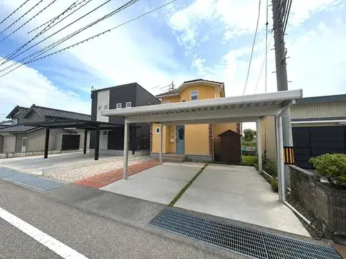 3LDK+S Ville de Hakusan Préfecture d'Ishikawa (2)