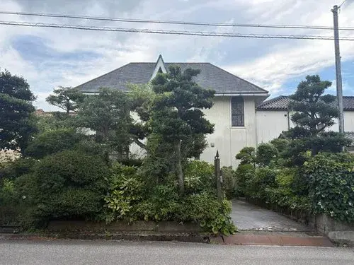 Ishikawa Prefecture Kanazawa City 4DK+S Property (2)