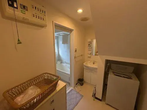 Ishikawa Prefecture Kanazawa City 4DK+S Property (12)