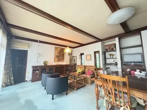 Ishikawa Prefecture Kanazawa City 4DK+S Property (5)
