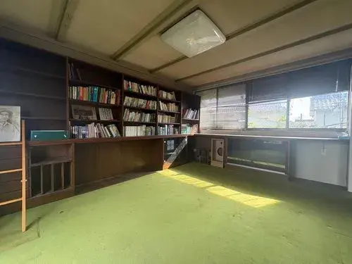 Ishikawa Prefecture Kanazawa City 4DK+S Property (7)