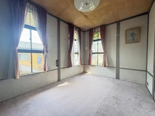 Ishikawa Prefecture Kanazawa City 4DK+S Property (8)