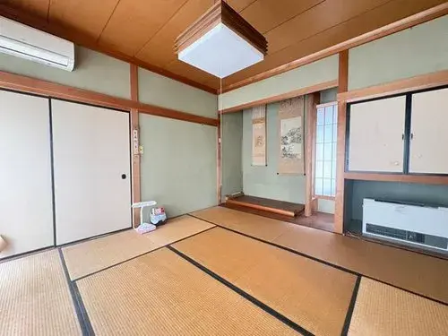 Ishikawa Prefecture Kanazawa City 4DK+S Property (9)