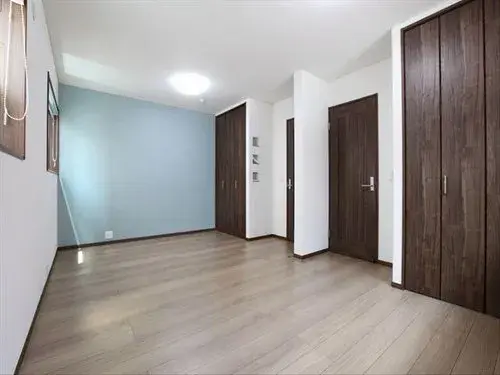 Недвижимость 3LDK+S, город Хакусан, префектура Исикава (15)