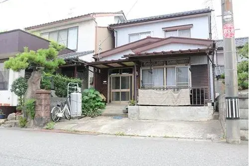 5DK Ville de Fukui Préfecture de Fukui Propriété (2)