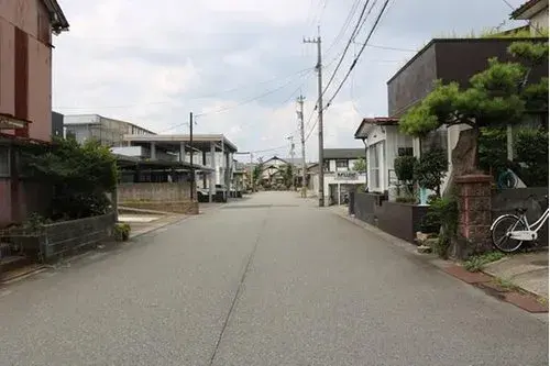 5DK Ville de Fukui Préfecture de Fukui Propriété (11)