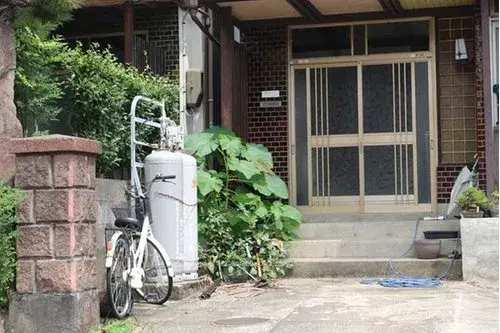 5DK Ville de Fukui Préfecture de Fukui Propriété (14)