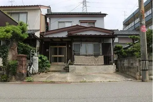 5DK Ville de Fukui Préfecture de Fukui Propriété (15)