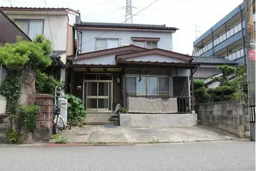 5DK Ville de Fukui Préfecture de Fukui Propriété (16)