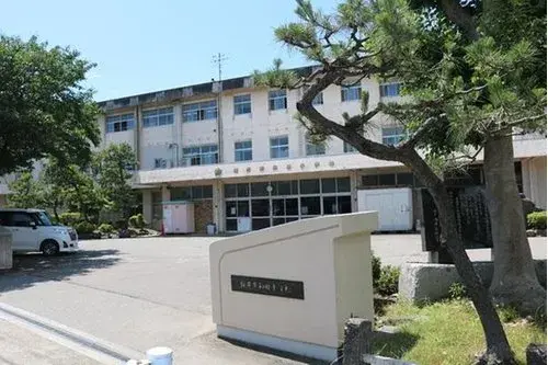 5DK Ville de Fukui Préfecture de Fukui Propriété (19)