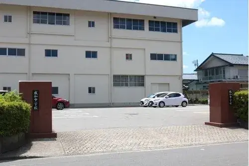 5DK Ville de Fukui Préfecture de Fukui Propriété (20)