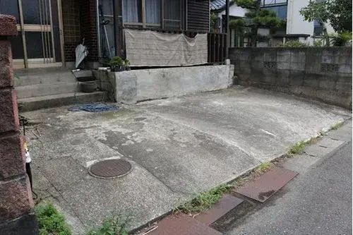 5DK Ville de Fukui Préfecture de Fukui Propriété (3)